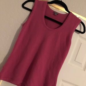 Ann Taylor  top